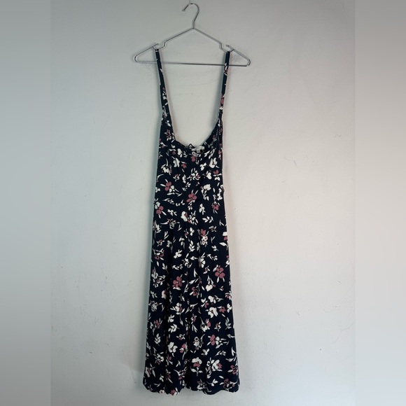 Stitch Fix - nine britton - Olympia Jumpsuit in Leopard/Cheetah - Picture 2 of 11